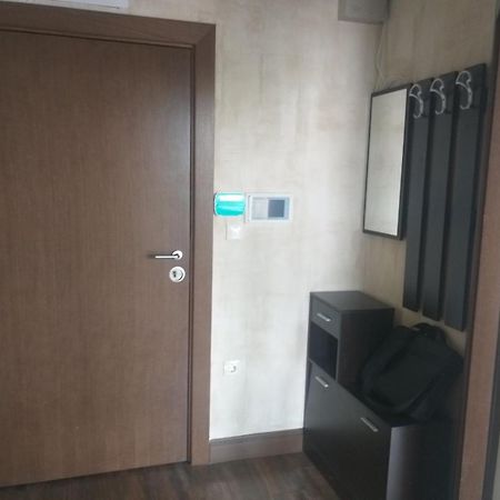 Apartment Panorama Center Varna Buitenkant foto